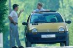 Renault Twingo 1992 года